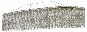 Подвесная люстра Arti Lampadari Ovindoli Nickel Ovindoli L 1.5.120x40.100 G в Каменске-Уральском - kamensk-uralskiy.mebel24.online | фото