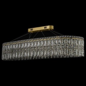 Подвесная люстра Arti Lampadari Ovindoli Nickel Ovindoli L 1.5.120x40.100 G в Каменске-Уральском - kamensk-uralskiy.mebel24.online | фото 3