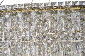 Подвесная люстра Arti Lampadari Ovindoli Nickel Ovindoli L 1.5.120x40.100 G в Каменске-Уральском - kamensk-uralskiy.mebel24.online | фото 5