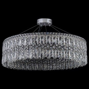 Подвесная люстра Arti Lampadari Ovindoli Nickel Ovindoli L 1.5.80.100 N в Каменске-Уральском - kamensk-uralskiy.mebel24.online | фото 3
