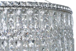 Подвесная люстра Arti Lampadari Ovindoli Nickel Ovindoli L 1.5.80.100 N в Каменске-Уральском - kamensk-uralskiy.mebel24.online | фото 5