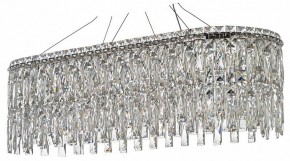 Подвесная люстра Arti Lampadari Ovindoli Nickel Ovindoli L 1.5.80x30.100 N в Каменске-Уральском - kamensk-uralskiy.mebel24.online | фото