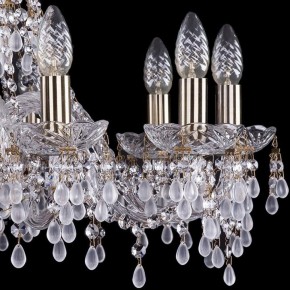 Подвесная люстра Bohemia Ivele Crystal 1410 1410/10/240/Pa/V0300 в Каменске-Уральском - kamensk-uralskiy.mebel24.online | фото 2