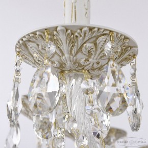 Подвесная люстра Bohemia Ivele Crystal AL1602 AL16302/12/300 WMG в Каменске-Уральском - kamensk-uralskiy.mebel24.online | фото 6