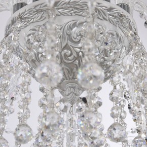 Подвесная люстра Bohemia Ivele Crystal AL1609 AL16309/12/300 WMN в Каменске-Уральском - kamensk-uralskiy.mebel24.online | фото 4