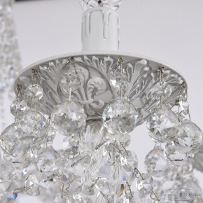 Подвесная люстра Bohemia Ivele Crystal AL1609 AL16309/12/300 WMN в Каменске-Уральском - kamensk-uralskiy.mebel24.online | фото 6