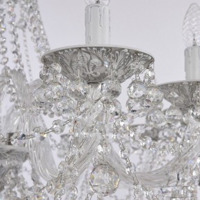 Подвесная люстра Bohemia Ivele Crystal AL1609 AL16309/12/300 WMN в Каменске-Уральском - kamensk-uralskiy.mebel24.online | фото 7