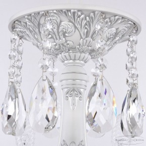 Подвесная люстра Bohemia Ivele Crystal AL7918 AL79118/16/285 B WMN в Каменске-Уральском - kamensk-uralskiy.mebel24.online | фото 4