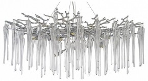 Подвесная люстра Dio D’Arte Tavenna Nickel Tavenna H 1.5.100.101 N в Каменске-Уральском - kamensk-uralskiy.mebel24.online | фото