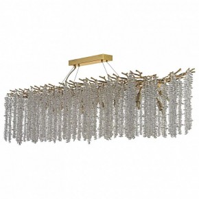 Подвесная люстра Dio D’Arte Tavenna Tavenna H 1.5.150x48.100 G в Каменске-Уральском - kamensk-uralskiy.mebel24.online | фото 2