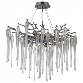 Подвесная люстра Dio D’Arte Tavenna Tavenna H 1.5.60.101 N в Каменске-Уральском - kamensk-uralskiy.mebel24.online | фото 2