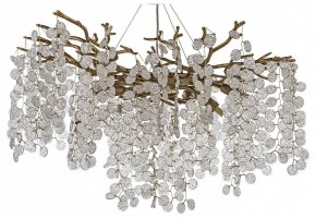 Подвесная люстра Dio D’Arte Tavenna Tavenna H 1.5.76.102 A в Каменске-Уральском - kamensk-uralskiy.mebel24.online | фото