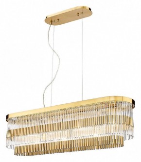 Подвесная люстра Divinare Brillante 6813/17 SP-7 в Каменске-Уральском - kamensk-uralskiy.mebel24.online | фото 2