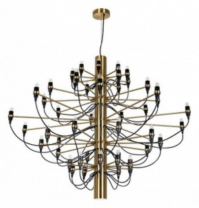 Подвесная люстра Divinare Molto 8030/17 LM-50 в Каменске-Уральском - kamensk-uralskiy.mebel24.online | фото 3