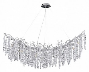 Подвесная люстра Divinare Salice 3135/26 SP-14 в Каменске-Уральском - kamensk-uralskiy.mebel24.online | фото 2