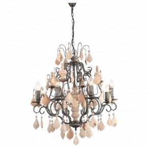 Подвесная люстра Favourite Albero 1763-8P в Каменске-Уральском - kamensk-uralskiy.mebel24.online | фото 2