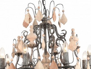 Подвесная люстра Favourite Albero 1763-8P в Каменске-Уральском - kamensk-uralskiy.mebel24.online | фото 3