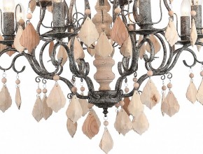 Подвесная люстра Favourite Albero 1763-8P в Каменске-Уральском - kamensk-uralskiy.mebel24.online | фото 4