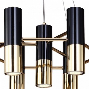 Подвесная люстра Favourite Ultra 1600-7P в Каменске-Уральском - kamensk-uralskiy.mebel24.online | фото 4