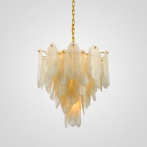 Подвесная люстра Imperiumloft Angel Style Italian Murano Glass BLOMST01 в Каменске-Уральском - kamensk-uralskiy.mebel24.online | фото
