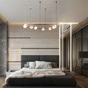 Подвесная люстра Imperiumloft Concent CONCENT01 в Каменске-Уральском - kamensk-uralskiy.mebel24.online | фото 8