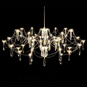 Подвесная люстра Kink Light Галанта 07889-80,02(21) в Каменске-Уральском - kamensk-uralskiy.mebel24.online | фото
