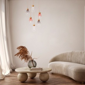 Подвесная люстра Lightstar Colore 805169 в Каменске-Уральском - kamensk-uralskiy.mebel24.online | фото 4