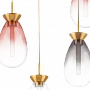 Подвесная люстра Lightstar Colore 805169 в Каменске-Уральском - kamensk-uralskiy.mebel24.online | фото 8