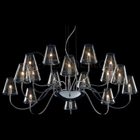 Подвесная люстра Lightstar Diafano 758164 в Каменске-Уральском - kamensk-uralskiy.mebel24.online | фото 2
