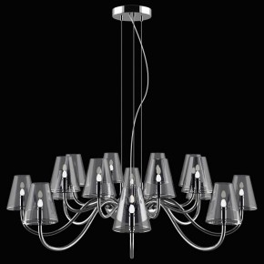 Подвесная люстра Lightstar Diafano 758164 в Каменске-Уральском - kamensk-uralskiy.mebel24.online | фото 3
