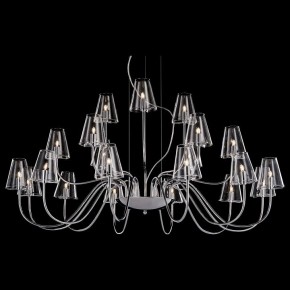 Подвесная люстра Lightstar Diafano 758214 в Каменске-Уральском - kamensk-uralskiy.mebel24.online | фото 5