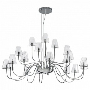 Подвесная люстра Lightstar Diafano 758214 в Каменске-Уральском - kamensk-uralskiy.mebel24.online | фото 7