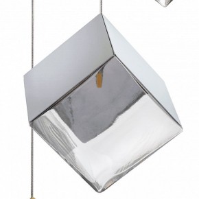 Подвесная люстра Lightstar Qubica 805569 в Каменске-Уральском - kamensk-uralskiy.mebel24.online | фото 8