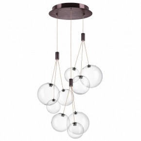 Подвесная люстра Lightstar Sferetta 801090 в Каменске-Уральском - kamensk-uralskiy.mebel24.online | фото
