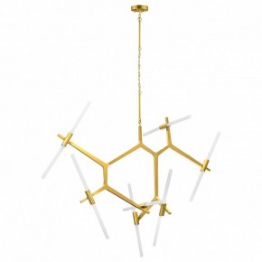 Подвесная люстра Lightstar Struttura 742143 в Каменске-Уральском - kamensk-uralskiy.mebel24.online | фото 2