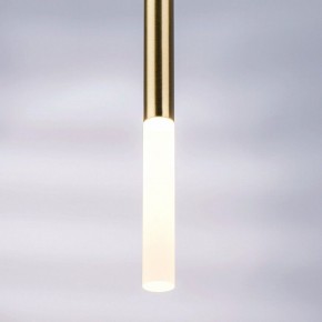 Подвесная люстра Lightstar Tubo L8T747133 в Каменске-Уральском - kamensk-uralskiy.mebel24.online | фото 4
