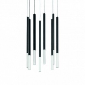 Подвесная люстра Lightstar Tubo L8T747137 в Каменске-Уральском - kamensk-uralskiy.mebel24.online | фото