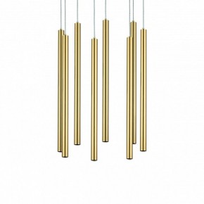 Подвесная люстра Lightstar Tubo L8T747243 в Каменске-Уральском - kamensk-uralskiy.mebel24.online | фото 2