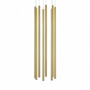 Подвесная люстра Lightstar Tubo L8T747443 в Каменске-Уральском - kamensk-uralskiy.mebel24.online | фото 2