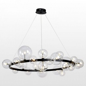 Подвесная люстра Lussole Bubbles LSP-8396 в Каменске-Уральском - kamensk-uralskiy.mebel24.online | фото 3
