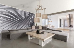 Подвесная люстра Mantra Sabina 6176 в Каменске-Уральском - kamensk-uralskiy.mebel24.online | фото 4