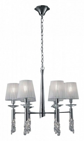 Подвесная люстра Mantra Tiffany 3851 в Каменске-Уральском - kamensk-uralskiy.mebel24.online | фото 2