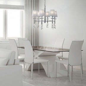 Подвесная люстра Mantra Tiffany 3851 в Каменске-Уральском - kamensk-uralskiy.mebel24.online | фото 5