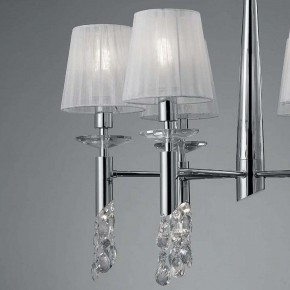 Подвесная люстра Mantra Tiffany 3851 в Каменске-Уральском - kamensk-uralskiy.mebel24.online | фото 6