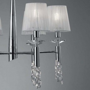 Подвесная люстра Mantra Tiffany 3851 в Каменске-Уральском - kamensk-uralskiy.mebel24.online | фото 7