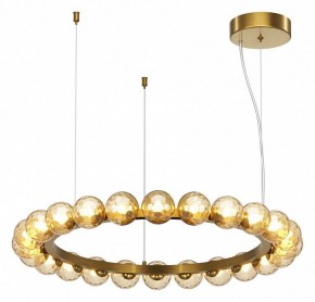 Подвесная люстра Maytoni Ambre MOD331PL-L42BS3K в Каменске-Уральском - kamensk-uralskiy.mebel24.online | фото 2