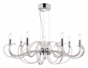 Подвесная люстра Maytoni Atlanta MOD051PL-07TR в Каменске-Уральском - kamensk-uralskiy.mebel24.online | фото 2