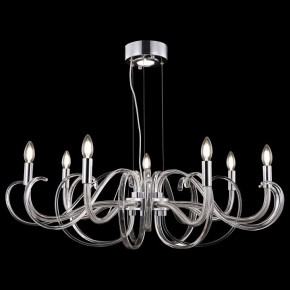 Подвесная люстра Maytoni Atlanta MOD051PL-07TR в Каменске-Уральском - kamensk-uralskiy.mebel24.online | фото 3