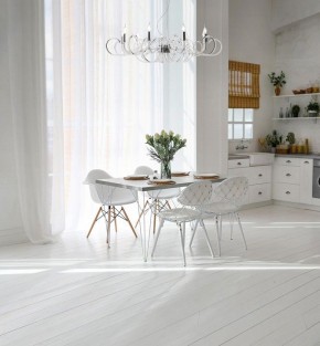 Подвесная люстра Maytoni Atlanta MOD051PL-09TR в Каменске-Уральском - kamensk-uralskiy.mebel24.online | фото 4