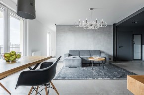 Подвесная люстра Maytoni Atlanta MOD051PL-09TR в Каменске-Уральском - kamensk-uralskiy.mebel24.online | фото 5